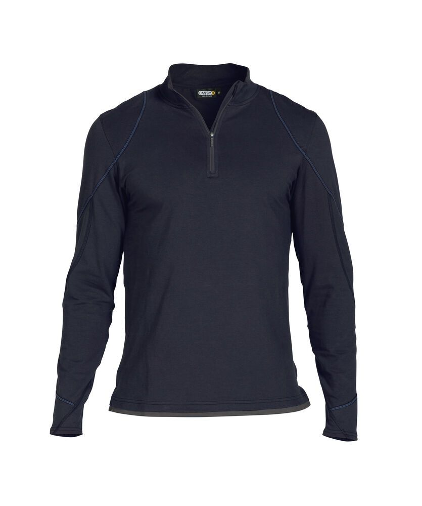 DASSY Sonic T-shirt met lange mouwen