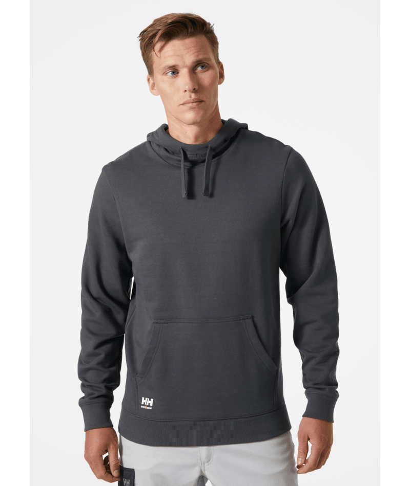 HELLY HANSEN CLASSIC HOODIE 79327