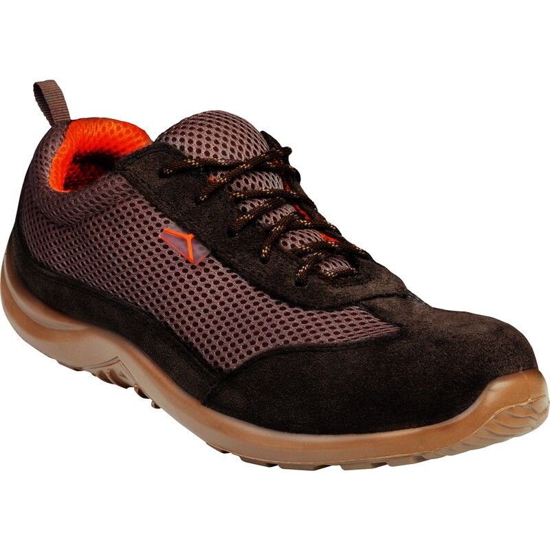 SCHOENEN COMOS1P KASTANJEBR 44 Delta Plus