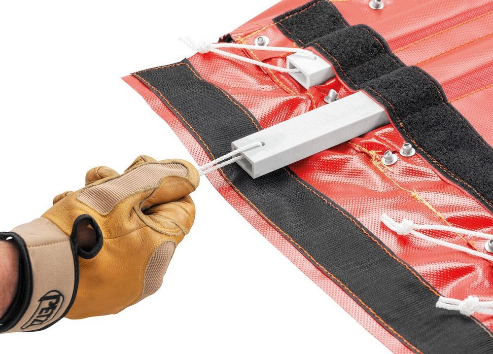 Petzl  Replacement Stays for the NEST Litter