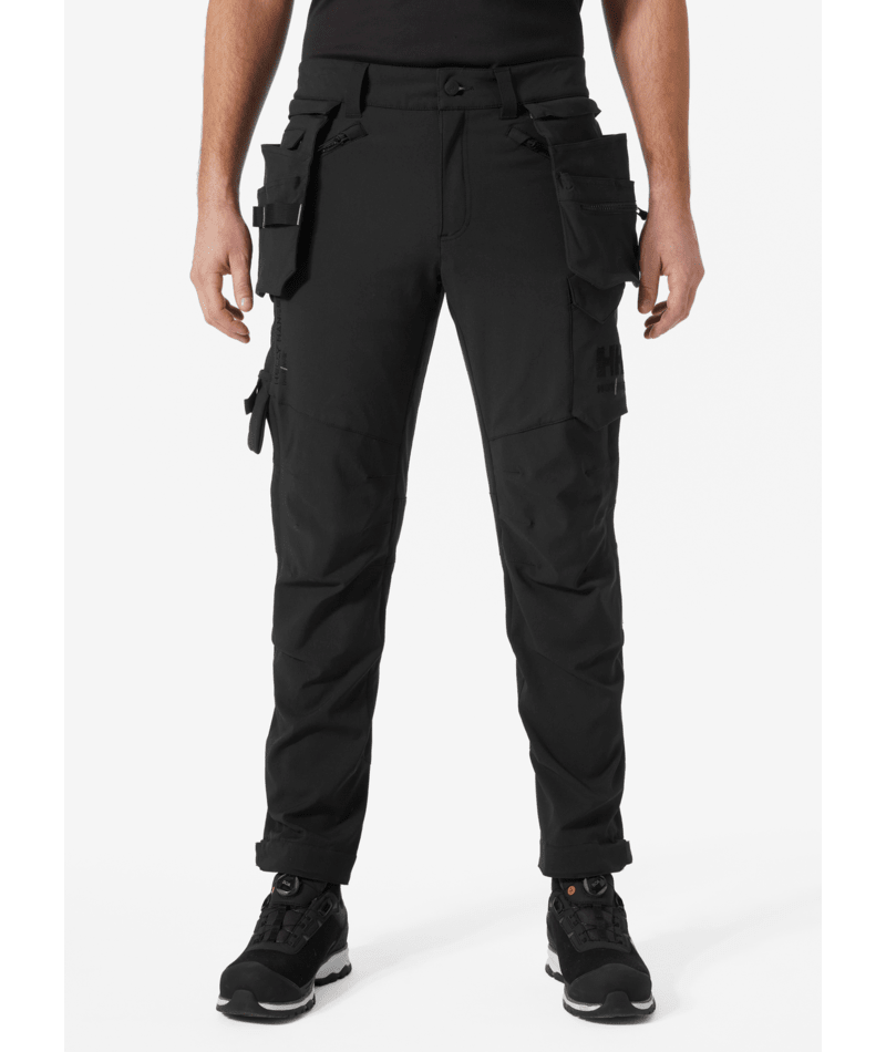 HELLY HANSEN MAGNI EVO CONS PANT 77563
