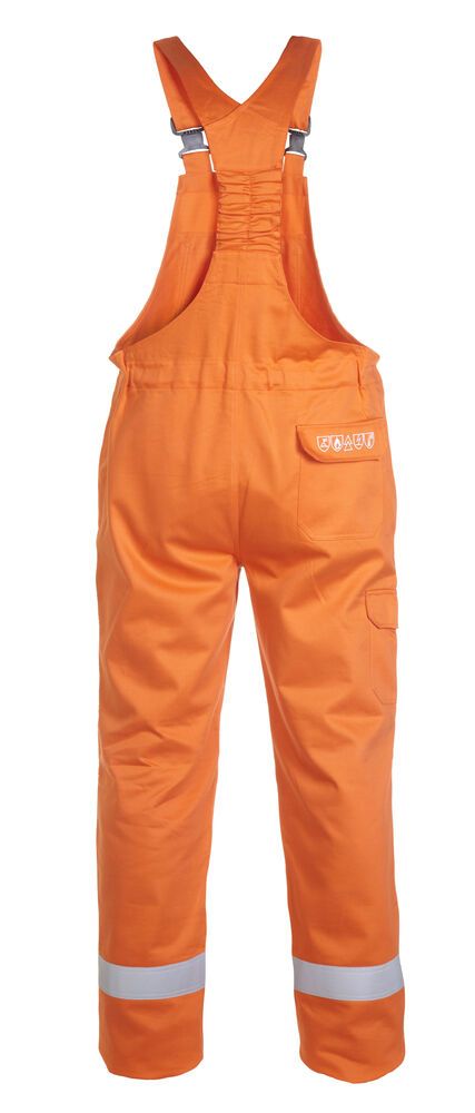 oranje