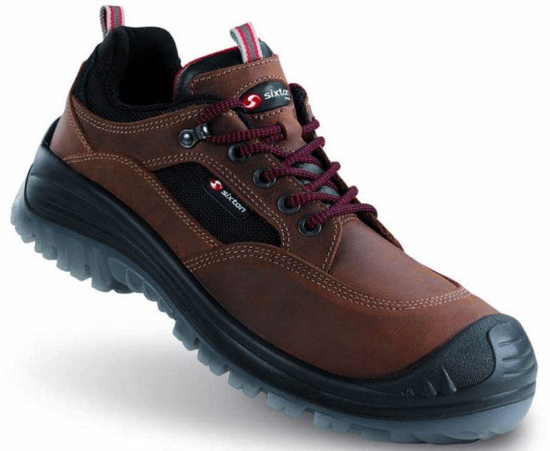 Sixton 81153-01 Land Laag S3