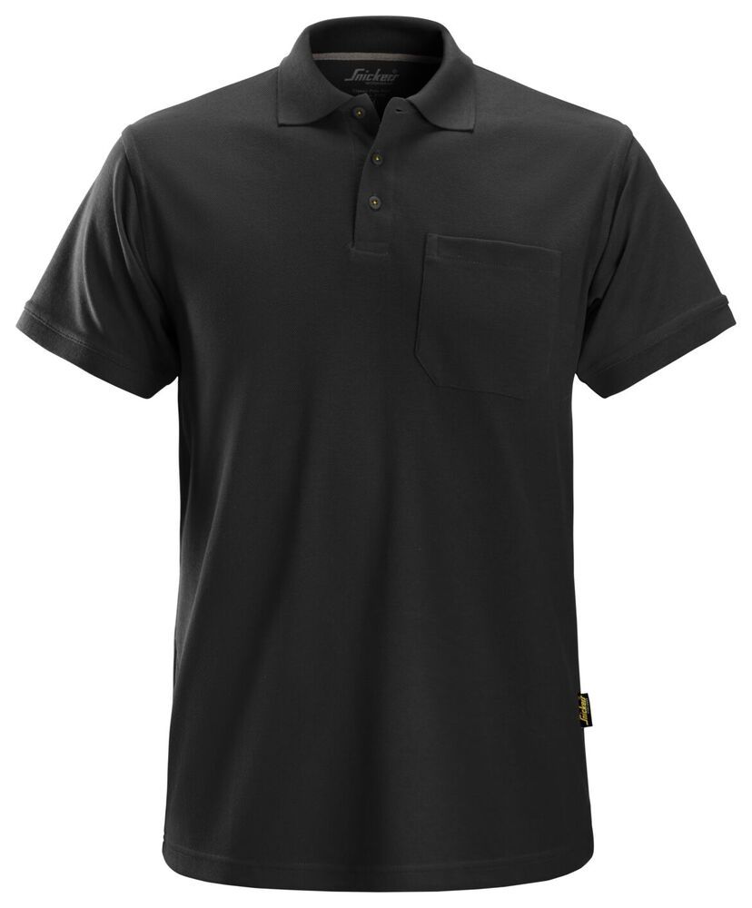 Snickers Classic Polo Shirt 2708