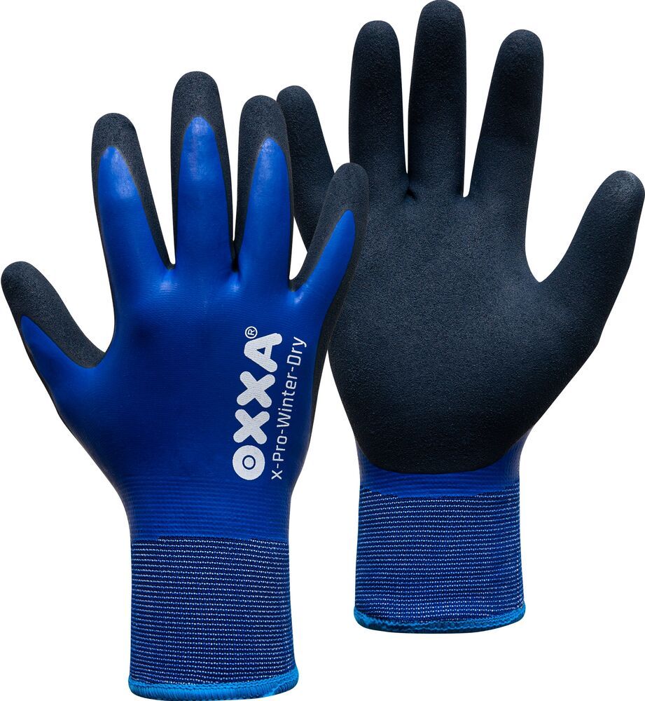 OXXA X-Pro-Winter-Dry 51-870 handschoen