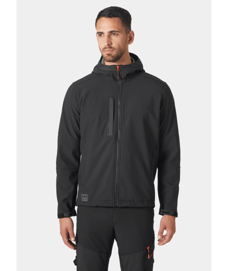 990 black