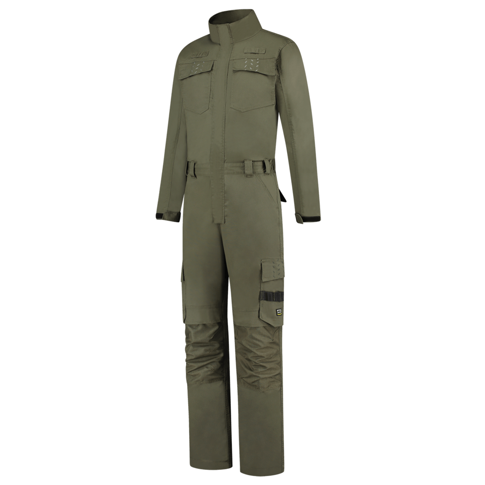 Tricorp Overall Twill Cordura 752005