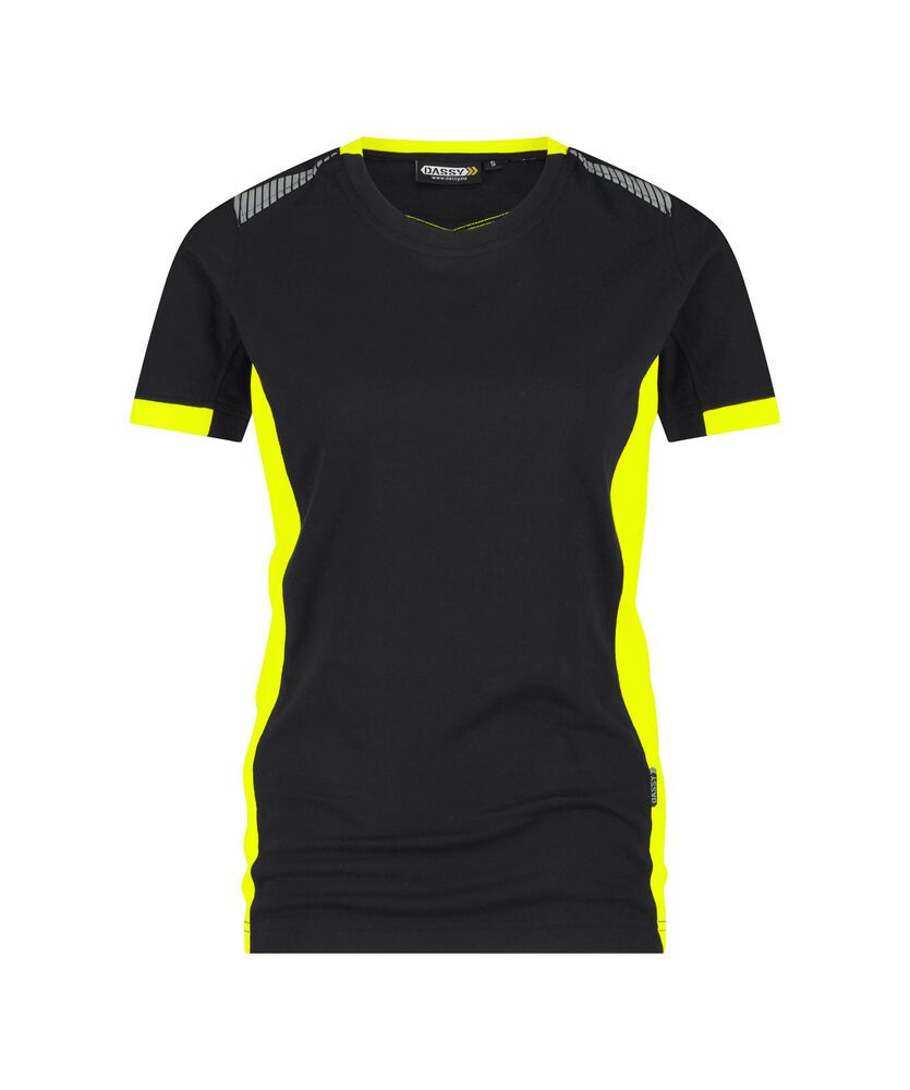 DASSY Tampico Women T-shirt voor dames