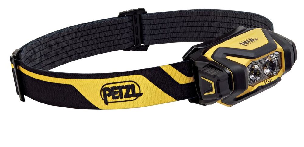 Petzl  PIXA®