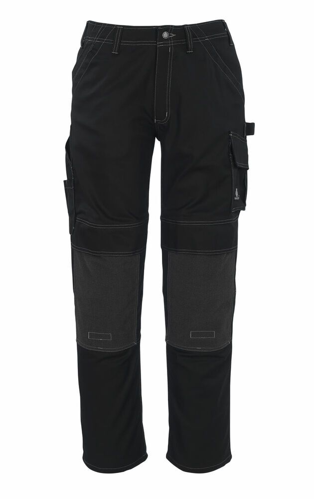 Mascot Hardwear Broek met kniezakken 05079