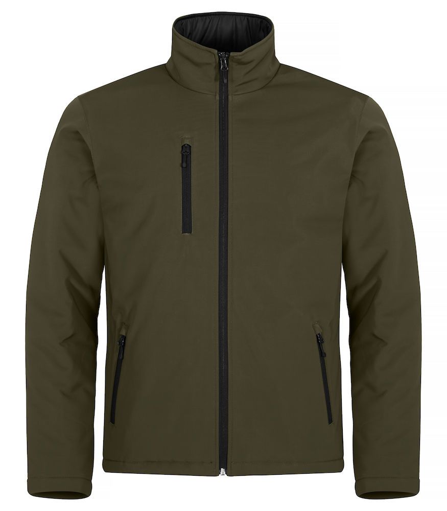 fog green