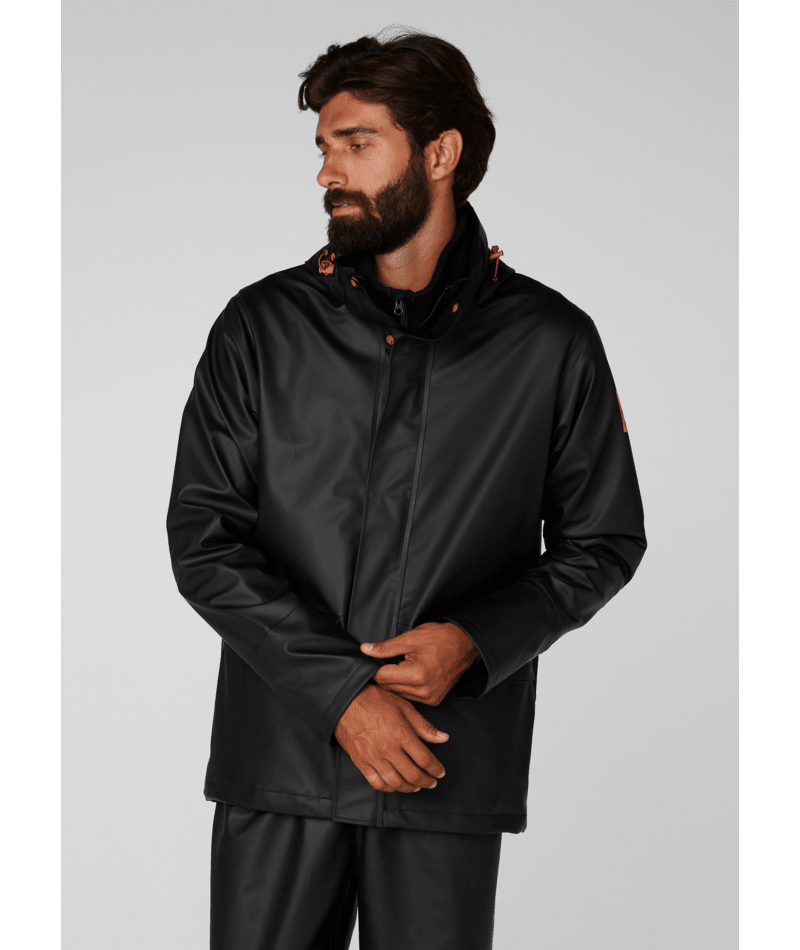 HELLY HANSEN GALE RAIN JACKET 70282