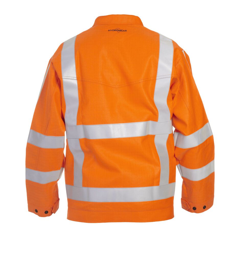 Hydrowear multinorm jacket Mill RWS
