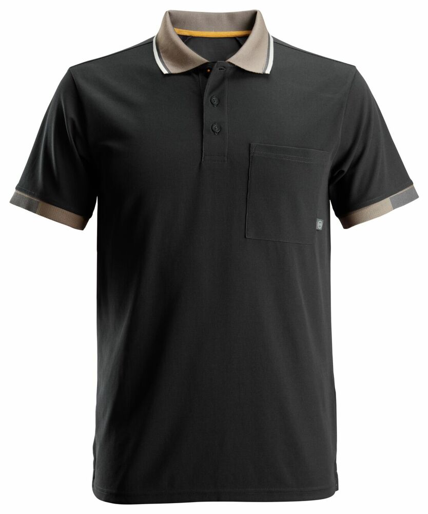 Snickers AllroundWork 37.5 ® Technologie Polo Shirt 2724