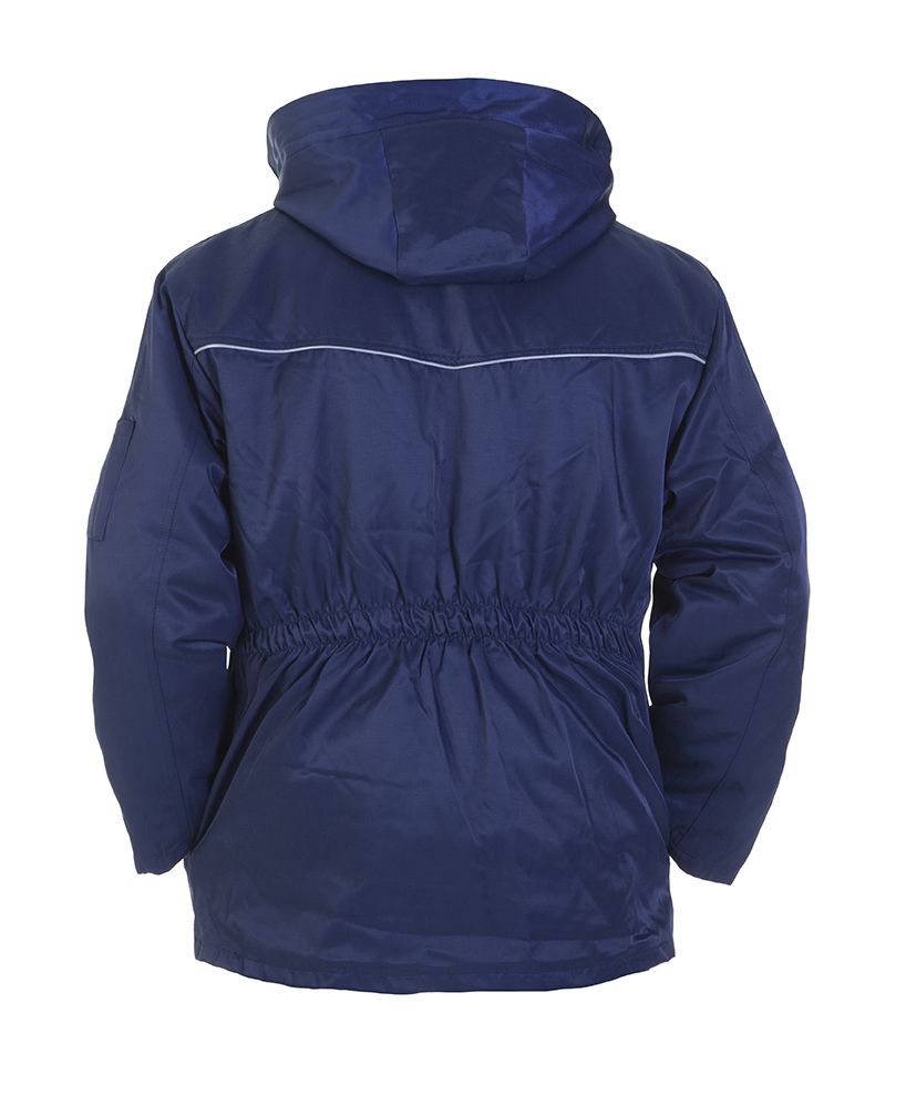 Hydrowear parka Leuven