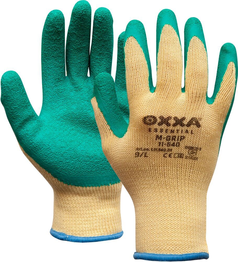 OXXA M-Grip 11-540 handschoen