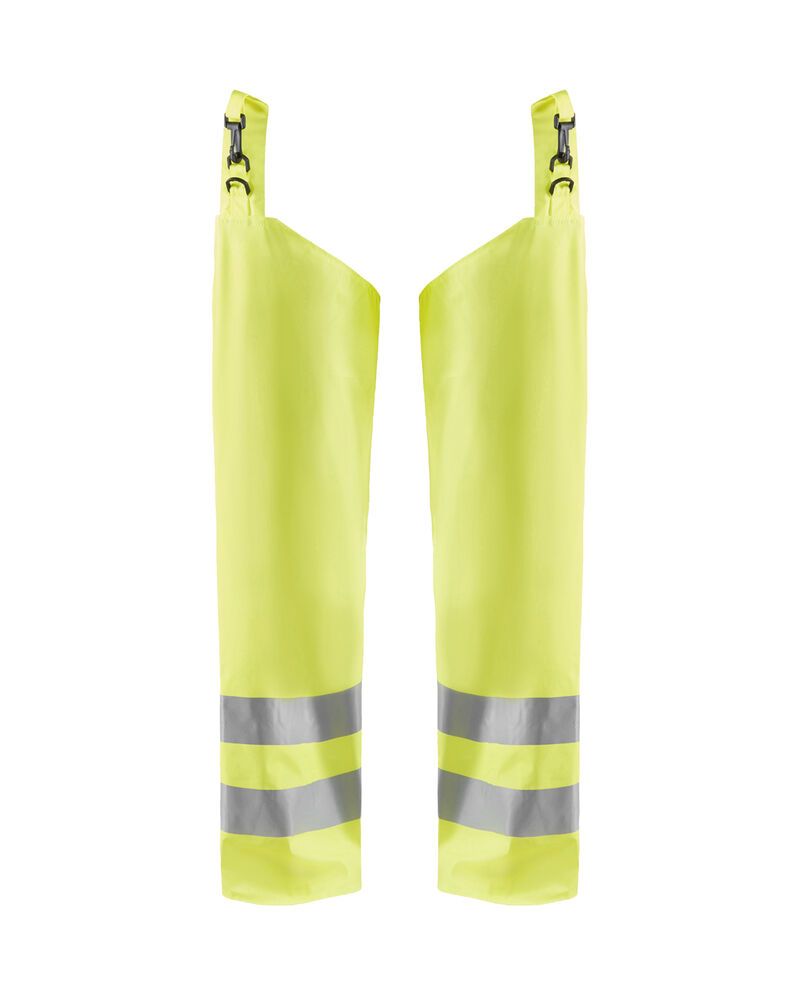 high vis geel