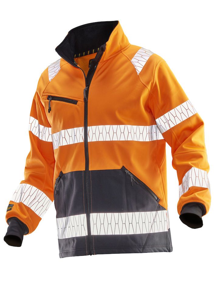 Jobman 1190 Hv Windblocker Jacket