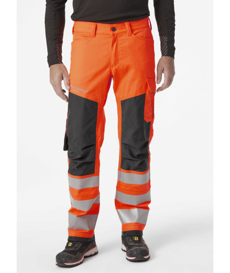 HELLY HANSEN ALNA 2.0 WORK PANT CL 2 77421
