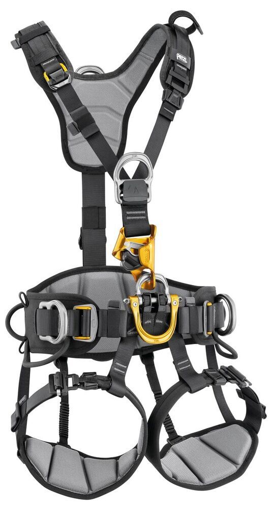 Petzl  ASTRO® European Version