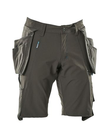 Mascot Advanced Shorts – donker antraciet C42 (17149-311-18)