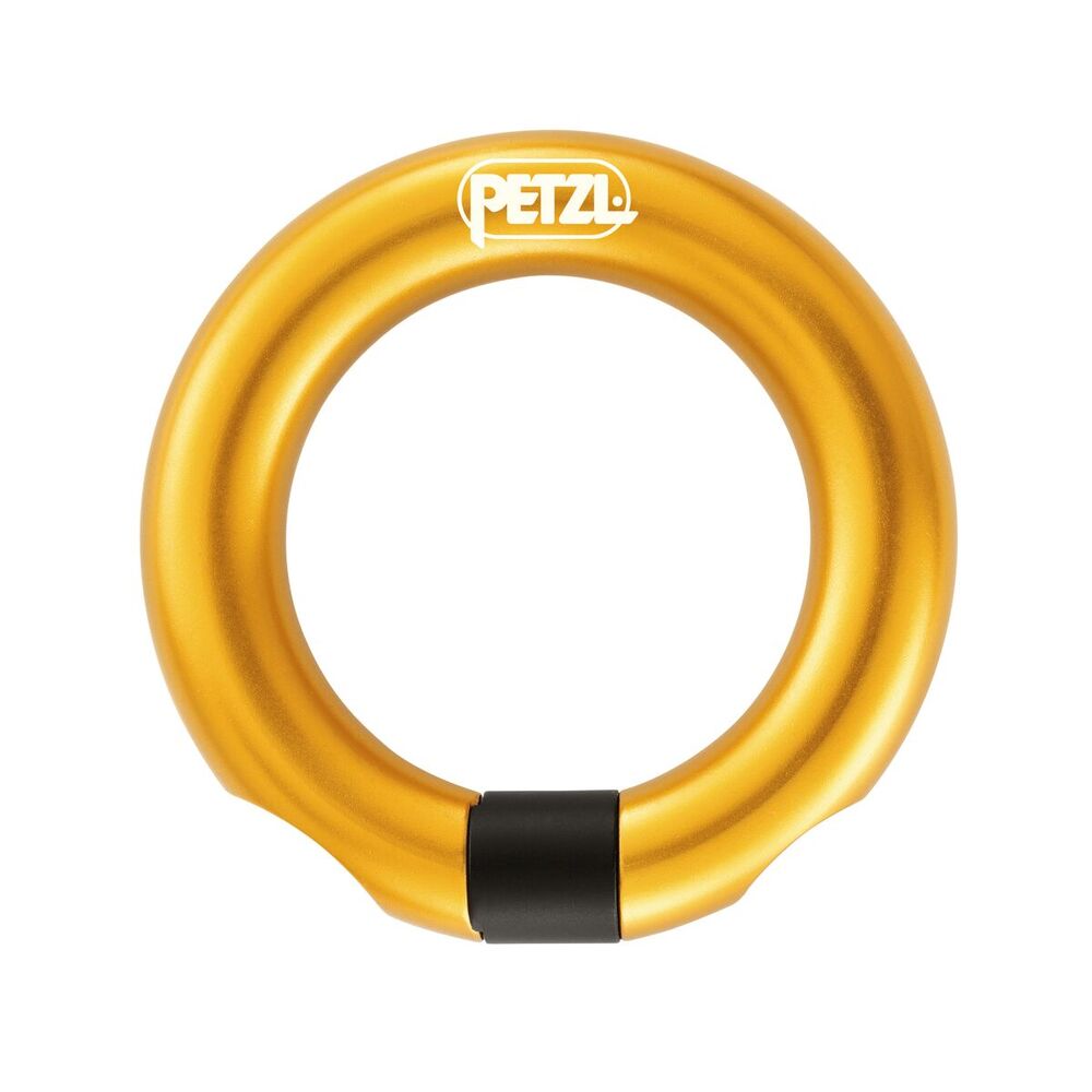Petzl  RING OPEN