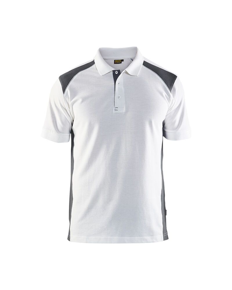 Blåkläder 3324 Poloshirt piqué