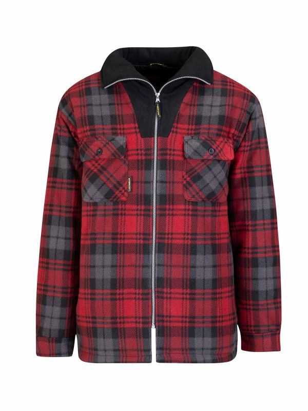 STØRVIK thermoblouse Stanley