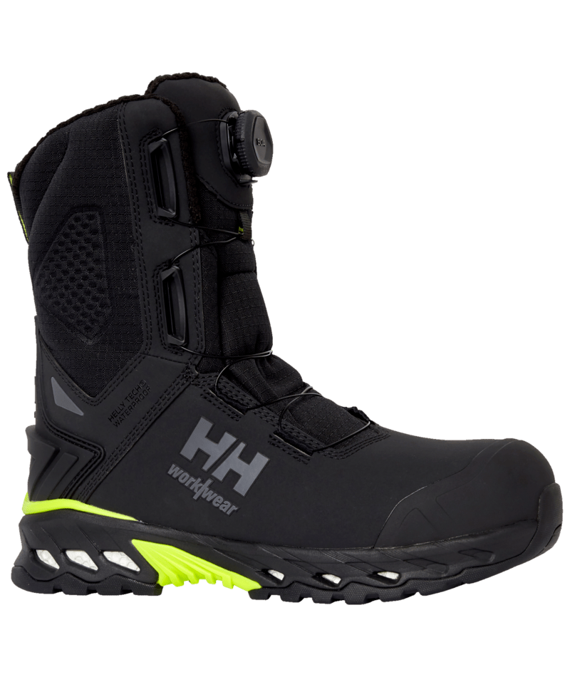 HELLY HANSEN MAGNI EVO WNTR TALL BOA S7L HT 78345