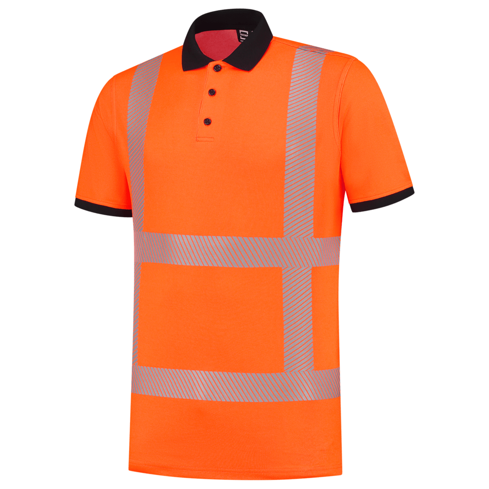 Tricorp Poloshirt RWS Revisible 203701