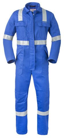 Havep Overall 5-Safety