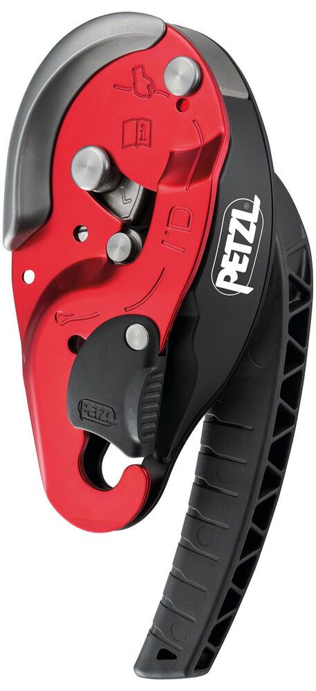 Petzl  I’D® L