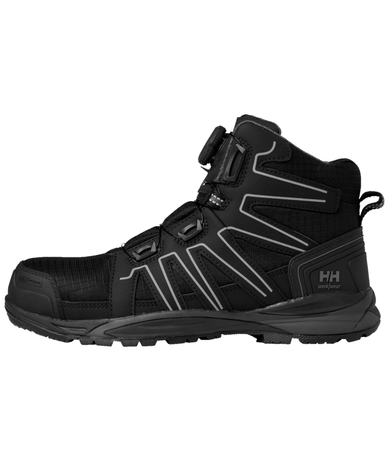HELLY HANSEN MANCHESTER MID BOA S3 78424