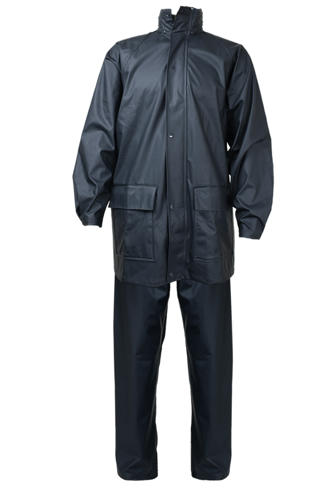 PSP 60-103 regenpak Oslo