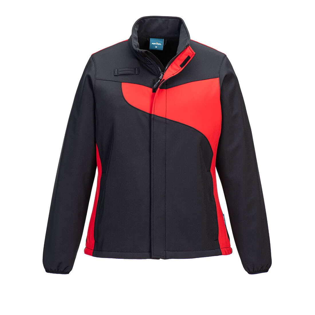 PW2 Dames Softshell (2L)