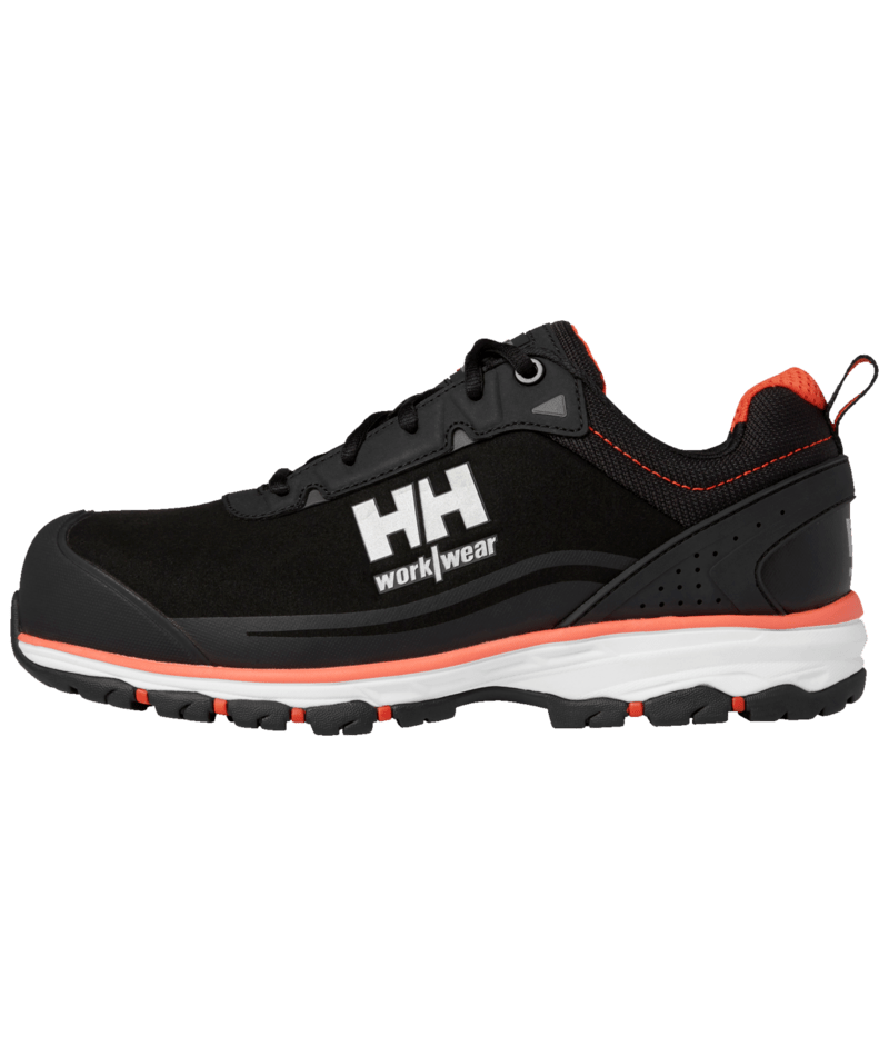 HELLY HANSEN CHELSEA EVO 2 LOW S3 78390