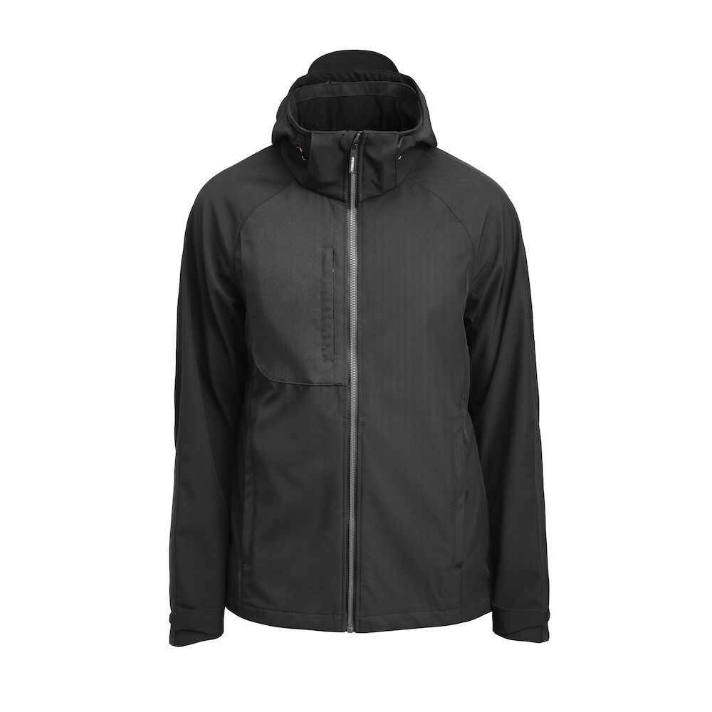 Jobman 1391 Softshell Jacket