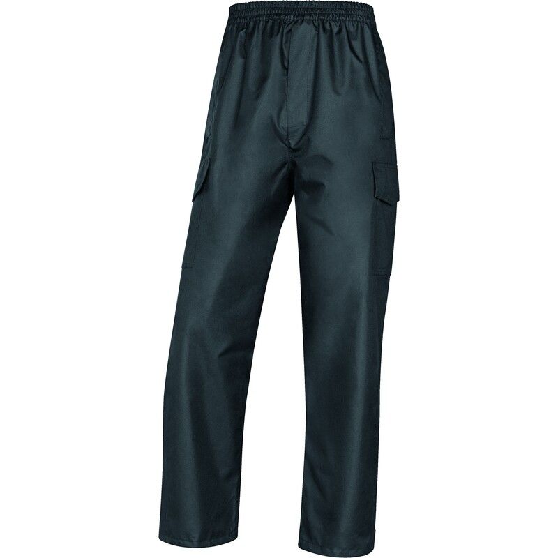 BROEK GALWAY ZWART M Delta Plus