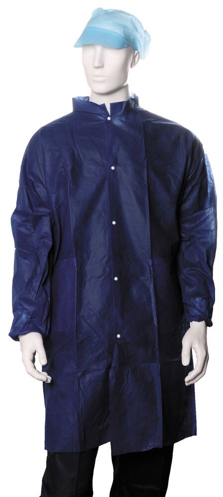 OXXA Cover 6520 labjas