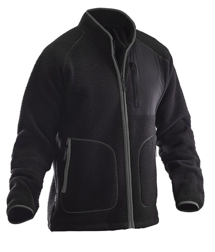 Jobman 5161 Pile Jacket