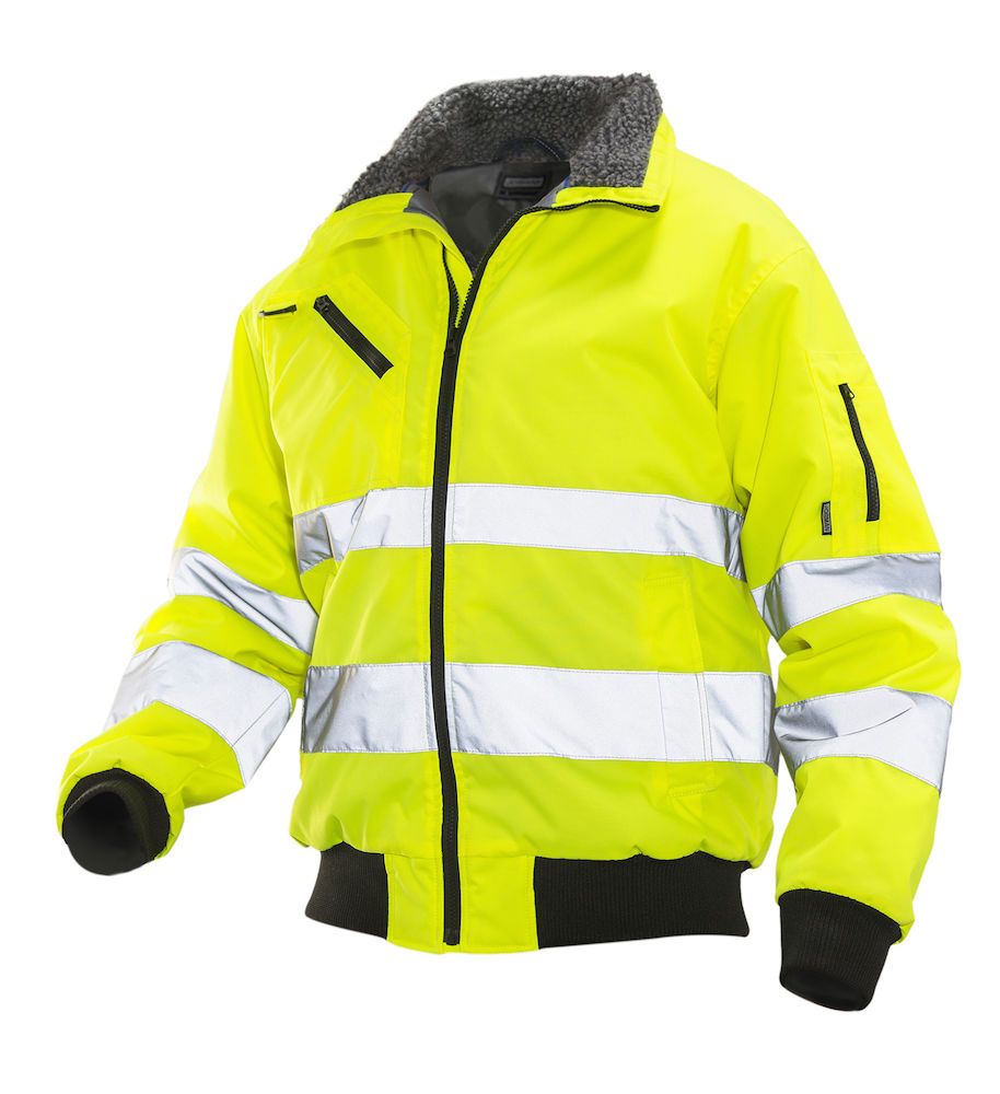 Jobman 1359 Hv Pilot Jacket
