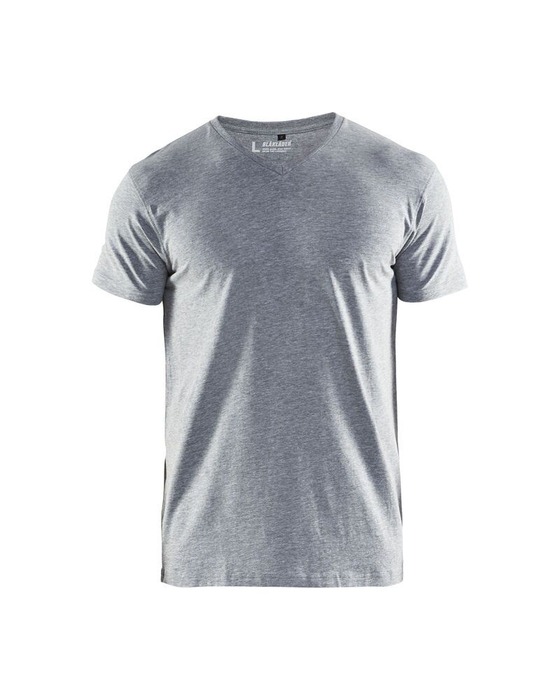 Blåkläder 3360 T-Shirt, V-hals
