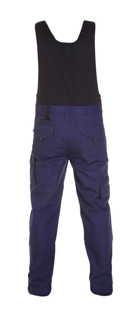 Hydrowear combi-overal Rijen