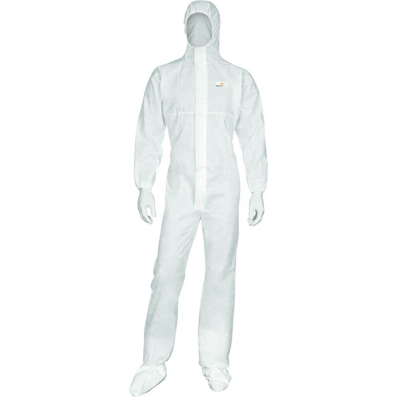 WEGWERPOVERALL DT215 5/6 M Delta Plus