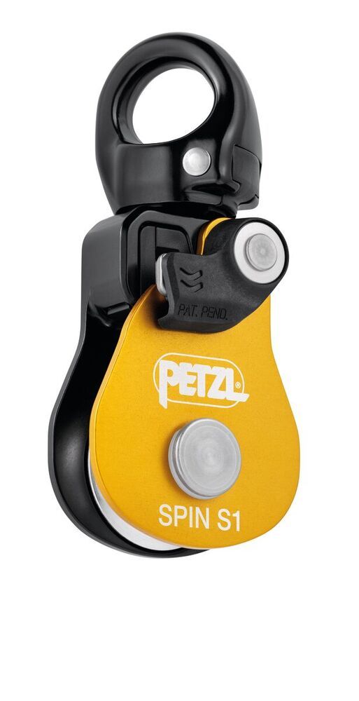 Petzl  SPIN S1
