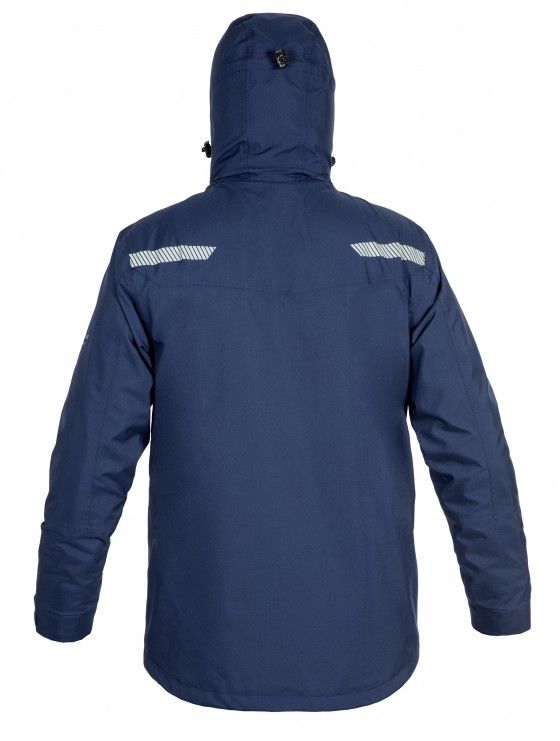 Hydrowear regenjack Bonn