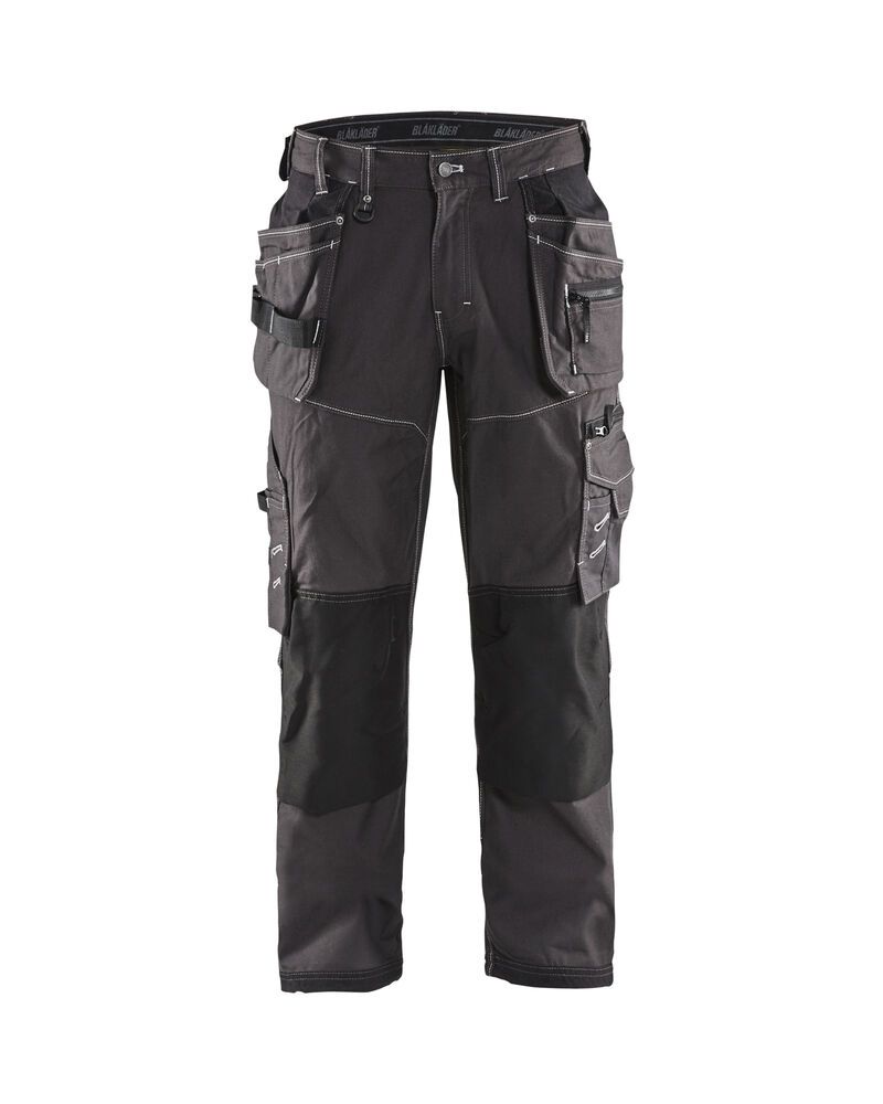 Blåkläder 1961 Werkbroek CORDURA® NYCO X1900
