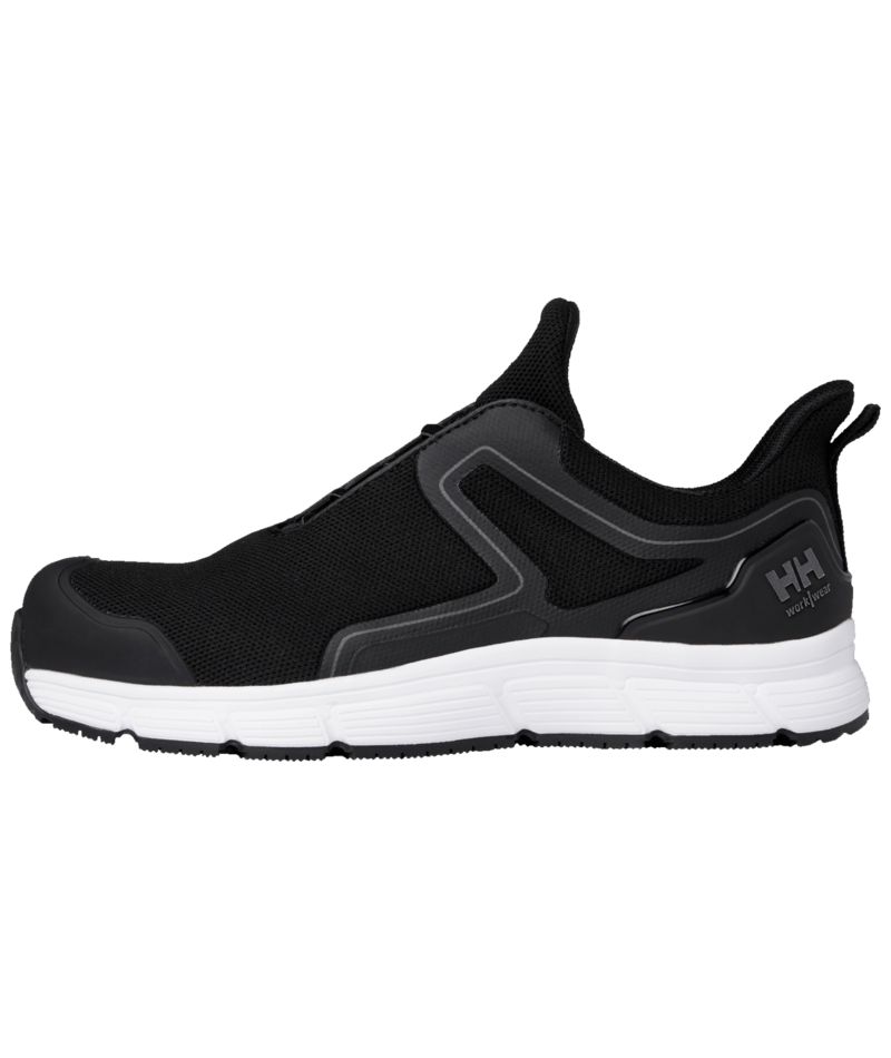 991 black/white