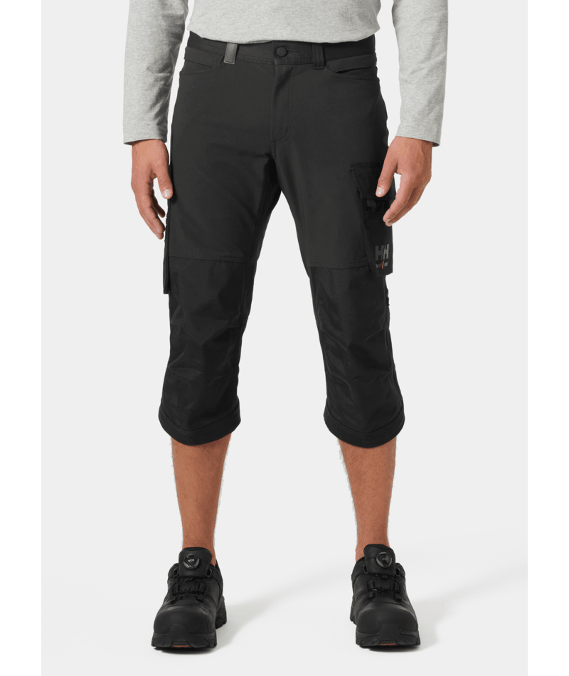 HELLY HANSEN OXFORD 4X CNCT PIRATE PANT 77507