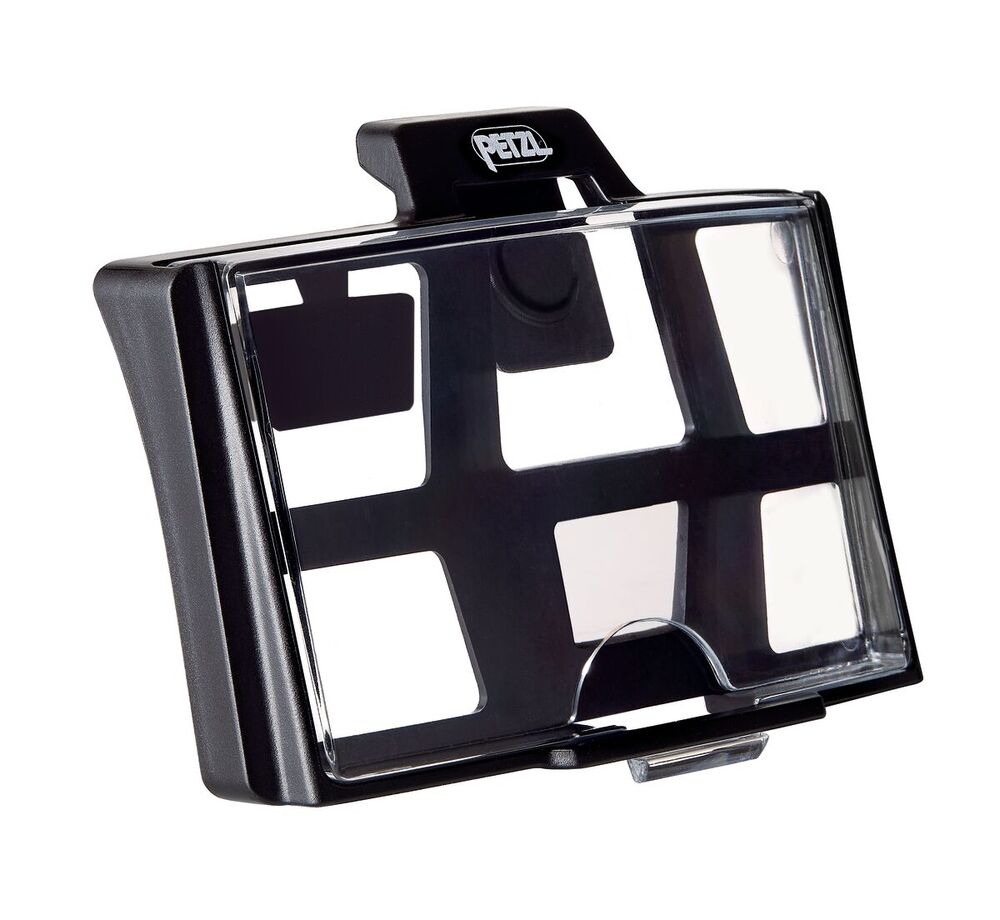 Petzl  Nametag holder for VERTEX® and STRATO® helmets